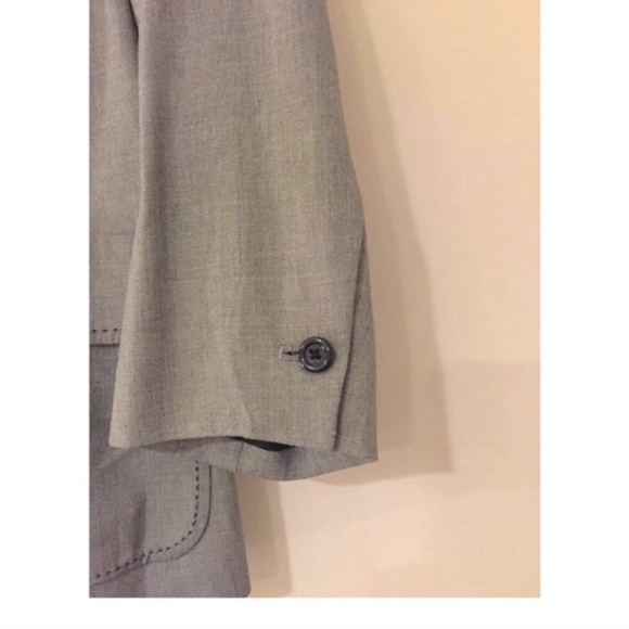 Banana Republic Tailored Jacket *New without tags* - Picture 5 of 9